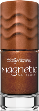 MAGNETIC NAIL COLOR - Sally Hansen - kinect Cooper