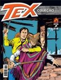 Tex Coleção N° 444 - O vilarejo dos condenados