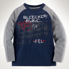 Camiseta Manga Longa