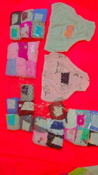 Calçolinha infantil