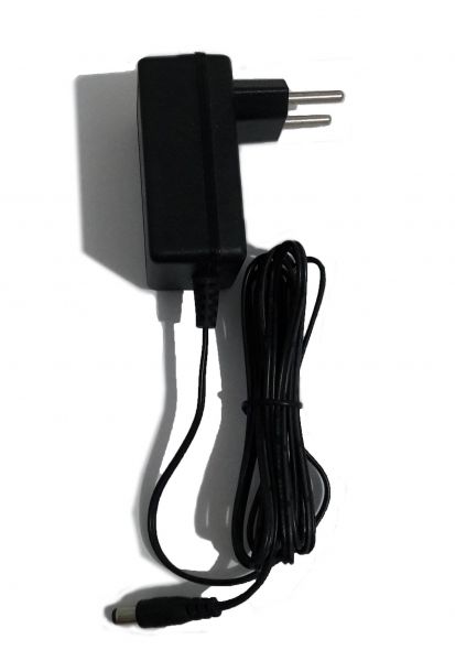 Fonte Receptor Visiontec Bivolt saida12 volts