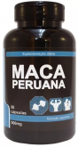 Maca Peruana 90 Cápsulas - Flora Nativa