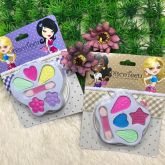 Maquiagem Infantil Discoteen