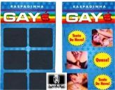 Raspadinha Erótica GAY