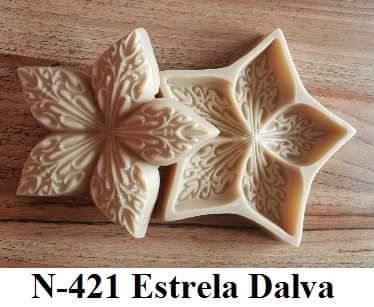 Estrela Dalva (n-421)