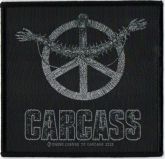 Carcass - Heartwork (Patch 11)