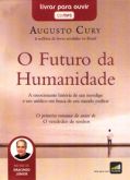 Audiolivro - O Futuro da Humanidade - Livros para Ouvir