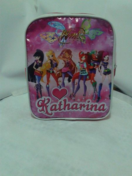 Mochila