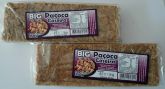 PAÇOCA CASEIRA BIG