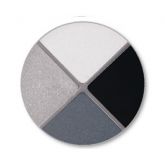 QUARTETO DE SOMBRAS GLAMOUR