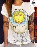 CAMISA FEMININO