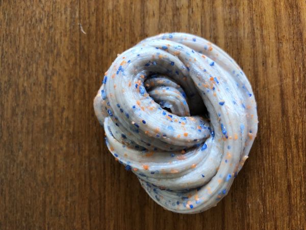B.I.T.N.O. (Blue Is The New Orange)