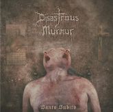 Disastrous Murmur - Santo Subito (LP Made in Spain - Lacrado)