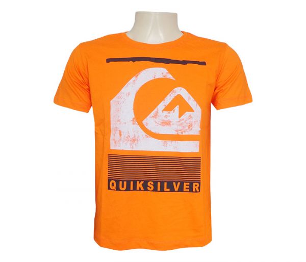 Camisa Quiksilver