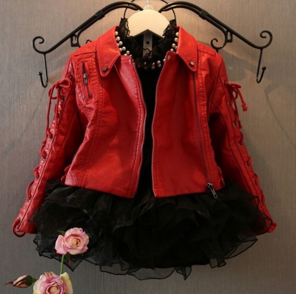 Jaqueta Couro Ecológico Cod 001