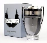 Invictus Eau De Toilette 100 Ml