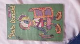 PATO DONALD NR 0844