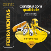 Jardim e Ferramentas