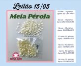 Pérolas 20 pacotes