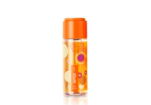 Desodorante Colônia Feminino Amis =^.^= - 60ml