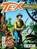 TEX COLEÇÃO N° 479 - Yucatan!