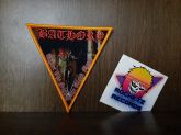 BATHORY - Under The Sign Of The Black Mark