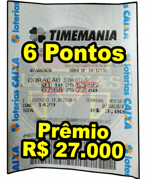6 Métodos profissionais para TIMEMANIA.