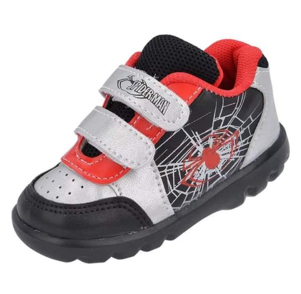 Tênis Spiderman Baby