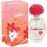 Grès Cabotine Fleur D Passion