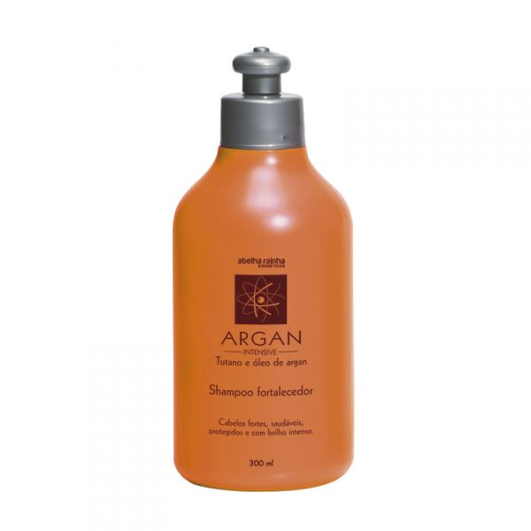 1954 ARGAN INTENSIVE-SHAMPOO FORTAL C/ TUTANO E OLEO DE