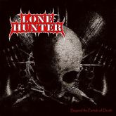 CD LONEHUNTER - Beyond the Portals of Death digisleeve