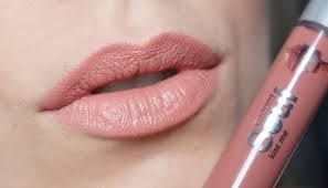 Nude Chic