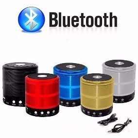 Cx. Som Pemdrive BLUETOOH 887 Compartilhada