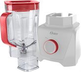 Liquidificador Oster, 1100 Full White, 3,2L, 110V, 1100W, OLIQ605