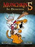 Munchkin 5: In-Domável