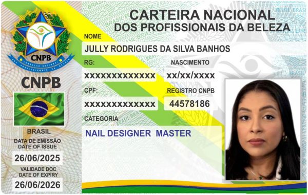 JULLY RODRIGUES DA SILVA BANHOS
