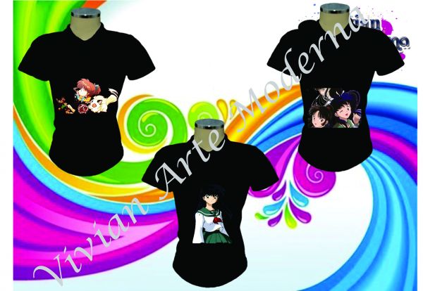 Tema de Animes