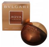BVLGARI AQVA AMARA EDT MASC 100ML  COD 867557