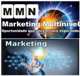 Marketing Multinível -  Perfumes e Cosméticos