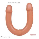 Penis ponta dupla