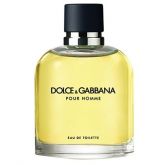 DOLCE GABBANA EDT MASC 125ML  COD 867949