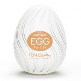 Tenga Egg One Cap Twister KGel
