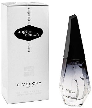 Ange ou Démon Feminino EDP