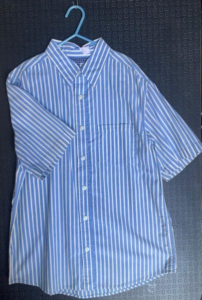 Camisa339 14/16 anos