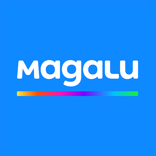 MAGALU (LOJA PARCEIRA MAGALU)