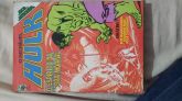 O INCRÍVEL HULK ABRIL NR 021