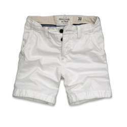 Short Abercrombie AF7205