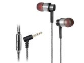 Fone de Ouvido KSD-A23 Intra-Auricular Com Microfone