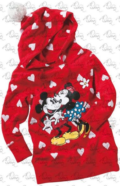 Moleton Disney love
