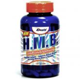 HMB (1000MG - 120CAPS) - ARNOLD NUTRITION